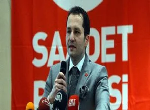 Fatih Erbakan konuştu: Kongre gününe kadar...