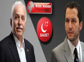 Fatih Erbakan Saadet için yarın kararını veriyor