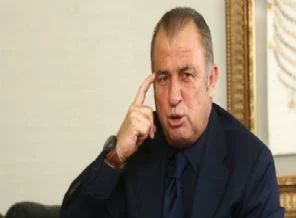 Fatih Terim'den iddialı açıklama!