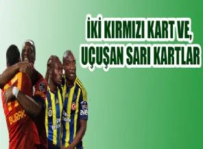 Fenerbahçe ağır bir yara aldı