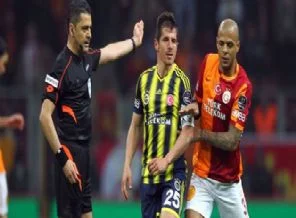 Fenerbahçe derbide tur atabilir!