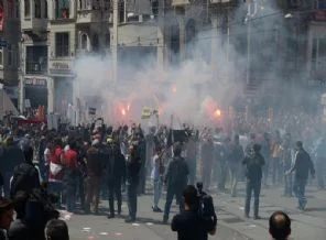 Fenerbahçe, Galatasaray ve Beşiktaş anarşide birleşti!