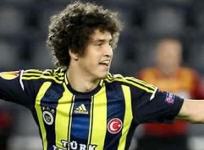 Fenerbahçeli futbolcu kaçtı