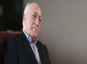 'Fethullah Gülen Cumhurbaşkanı olsun'