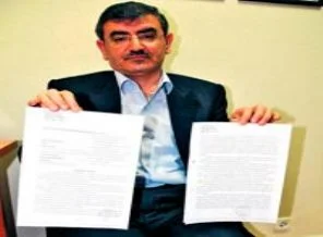 Fethullah Gülen'i eleştirdi hayatı karardı