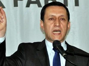Fethullah Gülen'le ilgili o sözlere açıklık getirdi