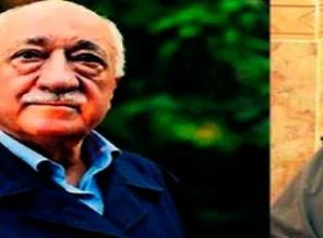 Fethullah Gülen, PKK'ya mektup gönderdi