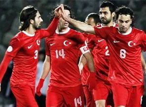 FIFA dünya sıralaması açıklandı