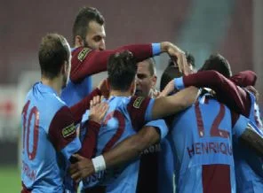 Fırtına galip