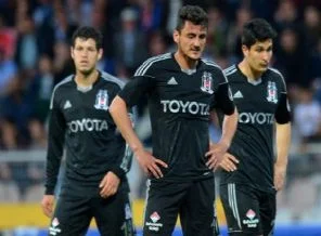 Futbolculara ağır ceza kapıda