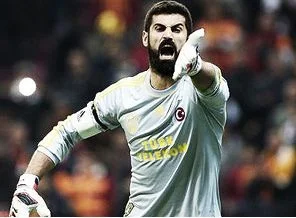 Galatasaray'dan Volkan'a ağır sözler!