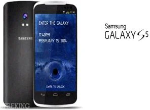 Galaxy S5'in şarjı bitmiyor!