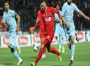 Gaziantepspor ile Kasımpaşa berabere