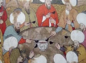 Gazze'de Türk Osmanlı Kültür Merkezi