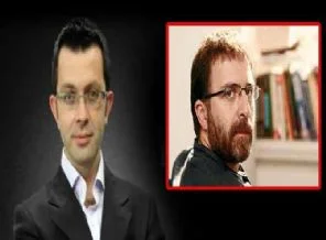 'Gel İbiş, gelmeyen senin gibi olsun!'
