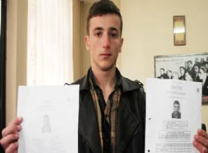 Genç öğrencinin ÖSYM iddiası Zaman'ı zorda bıraktı