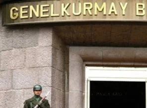 Genelkurmay'dan flaş açıklama