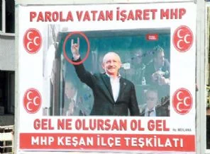 Gizli seçim ittifakının açık kaybedeni bu parti oldu