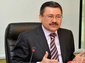 Gökçek bugün mazbatayı alıyor
