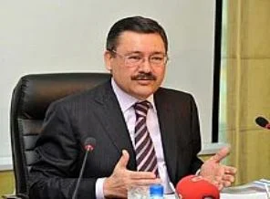 Gökçek sonunda istediğine kavuşuyor