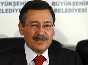 Gökçek'ten, YSK sonucuna ilk tepki