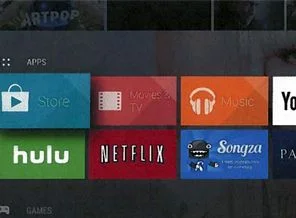 Google'dan Android TV!