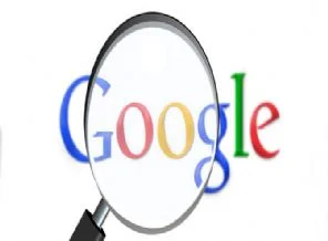 Google'dan bomba itiraf!