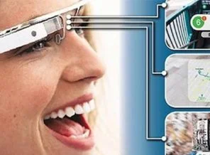 Google Glass satışları patladı!