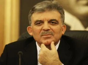 Gül'den Erdoğan'ın 'Köşk' adaylığına flaş açıklama