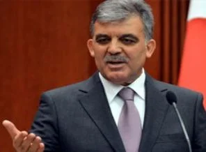 Gül: Siyaset planım yok