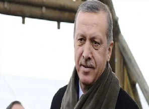 Gül'ün açıklamalarına Erdoğan'dan ilk yorum