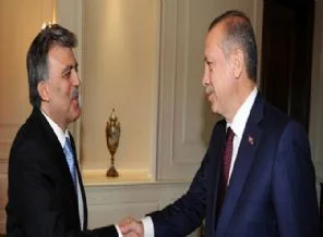 Gül'ün tavrı, Erdoğan'ın yolu