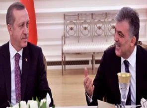 Gül ve Erdoğan 'en etkili 100' listesinde