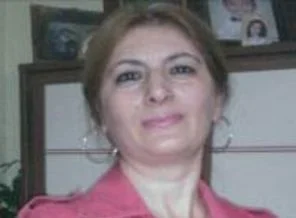 Güldalı Coşkun: Halk AK Parti'nin hizmetlerini beğeniyor