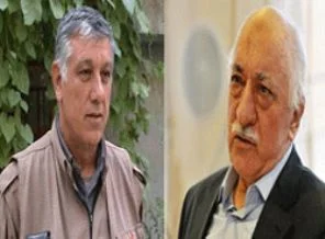 'Gülen Cemaati'nden PKK'ya ittifak mektubu!'