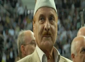 Gülen'den Bediüzzaman'ın talebesine dava!