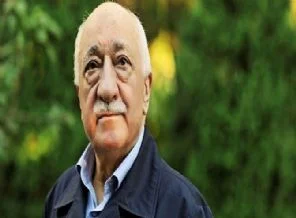 Gülen'in 'kaleminden' heybedeki büyük turp