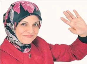 Güneydoğu belediyelerinde hanımeli