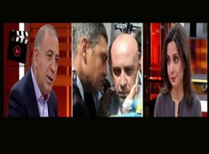 Gürsel Tekin'e canlı yayında tokat gibi hatırlatma