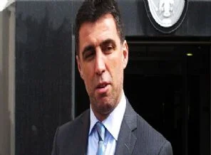 Hakan Şükür'e bir şok daha!