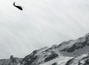 Hakkari'de hava hareketliliği