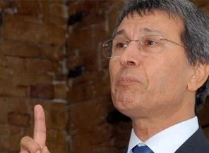 Halaçoğlu: Erdoğan başbakan olamaz