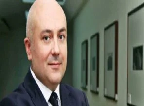 Halkbank eski Genel Müdürü transfer oldu