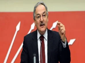 Haluk Koç'tan Erdoğan'a: Sen Kaset Koleksiyoncususun