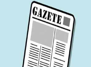 Hangi gazete okuru kime oy verdi?