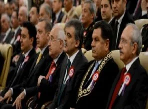 Haşim Kılıç'a AK Parti'den ilk tepki
