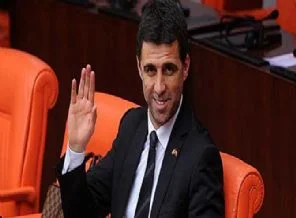 Haşim Kılıç'a bir 'paralel' destek daha