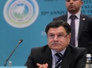 Haşim Kılıç'a sıkı koruma
