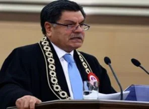Haşim Kılıç'ın 'AK Parti'ye eleştiri' sırrı çözüldü