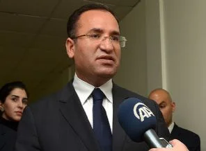 Haşim Kılıç'ın konuşması gündemde deprem etkisi yarattı!